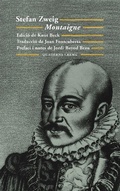 Cover: Montaigne - Quaderns Crema