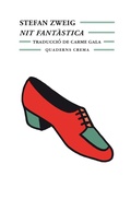 Cover: Nit fant&agrave;stica - Quaderns Crema
