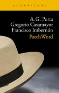Cover: PatchWord - Acantilado
