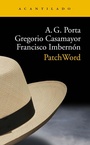 Cover: Patchword - Acantilado