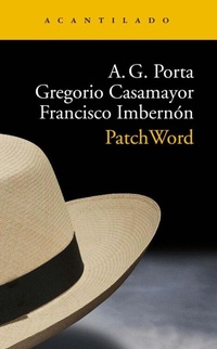 Enlarge image Cover: Patchword - Acantilado