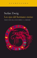 Cover: Los ojos del hermano eterno - Acantilado