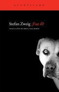 Cover: &iquest;Fue &eacute;l? - Acantilado