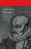 Cover: Montaigne - Acantilado