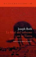 Cover: La filial del infierno en la Tierra - Acantilado