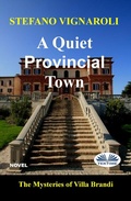 Cover: A Quiet Provincial Town - Tektime