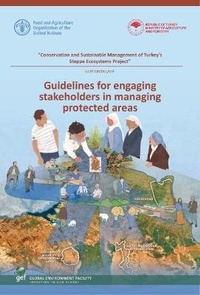 Abbildung von: Guidelines for engaging stakeholders in managing protected areas - Food & Agriculture Organization of the United Nations (FAO)