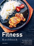 Cover: Fitness Kochbuch - Bookmundo Direct