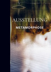 Abbildung von: Metamorphose - Bookmundo Direct