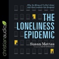 Cover: The Loneliness Epidemic - Christianaudio