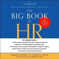 Cover: The Big Book of Hr, 10th Anniversary Edition - Ascent Audio