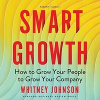 Enlarge image Cover: Smart Growth - Ascent Audio