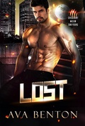 Cover: Lost (Crescent Moon Shifters, #1) - Crescent Moon Shifters