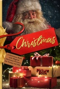 Cover: Christmas Picture Book (Christmas Picture Books, #1) - Christmas Picture Books