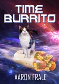 Cover: Time Burrito - Aaron Frale