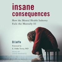 Enlarge image Cover: Insane Consequences - Tantor Audio