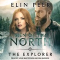 Cover: The Explorer - Tantor Audio