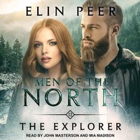 Enlarge image Cover: The Explorer - Tantor Audio