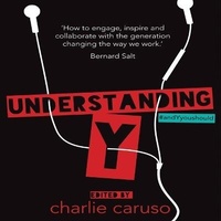 Enlarge image Cover: Understanding Y - Tantor Audio