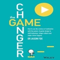 Cover: The Game Changer - Tantor Audio