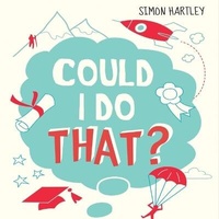 Enlarge image Cover: Could I Do That? - Tantor Audio