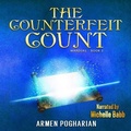 Cover: The Counterfeit Count - Audiobooks Unleashed