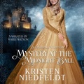 Cover: Mystery at the Midnight Ball - Audiobooks Unleashed