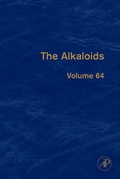 Bild: The Alkaloids: Volume 64 - Academic Press