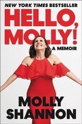 Cover: Hello, Molly! - Collins
