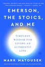 Cover: Emerson, the Stoics, and Me - HarperCollins