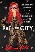 Cover: Pat in the City - Fourth Estate Ltd