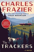 Cover: The Trackers - Collins
