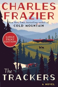 Enlarge image Cover: The Trackers - Collins