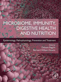 Abbildung von: Microbiome, Immunity, Digestive Health and Nutrition - Academic Press
