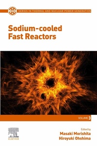 Abbildung von: Sodium-cooled Fast Reactors - Academic Press