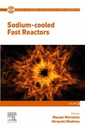 Cover: Sodium-cooled Fast Reactors - Academic Press