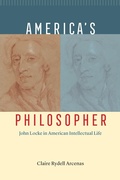 Bild: America's Philosopher - University of Chicago Press