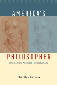 Bild: America's Philosopher - University of Chicago Press