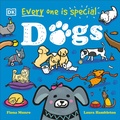 Cover: Every One Is Special: Dogs - DK Children