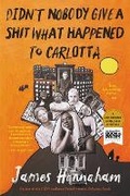 Cover: Didn't Nobody Give a Shit What Happened to Carlotta - Back Bay Books