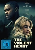 Cover: The Violent Heart - capelight pictures