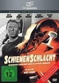 Cover: Schienenschlacht - Filmjuwelen