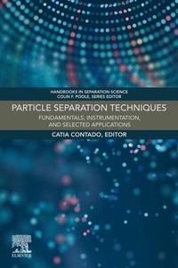 Abbildung von: Particle Separation Techniques - Elsevier