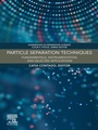 Cover: Particle Separation Techniques - Elsevier