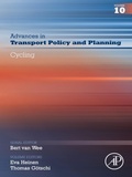 Cover: Cycling - Academic Press