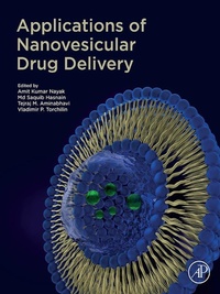 Abbildung von: Applications of Nanovesicular Drug Delivery - Academic Press