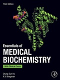Abbildung von: Essentials of Medical Biochemistry - Academic Press