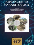 Bild: Advances in Parasitology - Academic Press