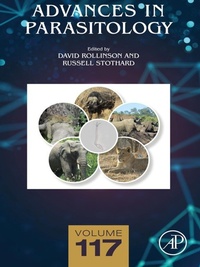 Bild: Advances in Parasitology - Academic Press