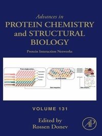 Abbildung von: Protein Interaction Networks - Academic Press